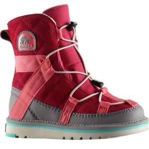 Sorel Boots
